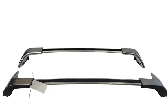 Peugeot 807 Roof bar rail