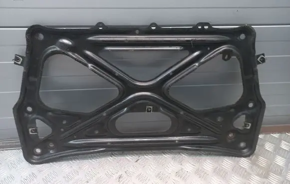 Audi A6 S6 C7 4G Front subframe 4H0399345Q 4H0399345