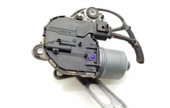 Ford Focus Front wiper linkage and motor BM5117504BJ