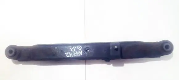 Nissan Qashqai Rear upper control arm/wishbone