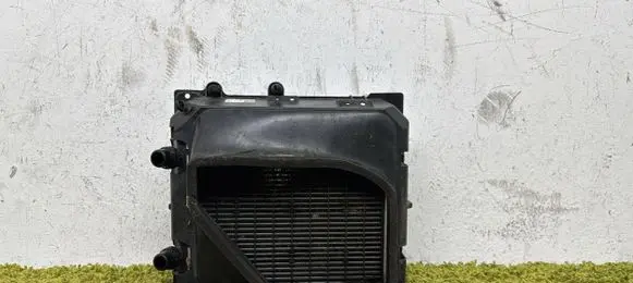 Mercedes-Benz GLS X167 Optional radiator A67500100