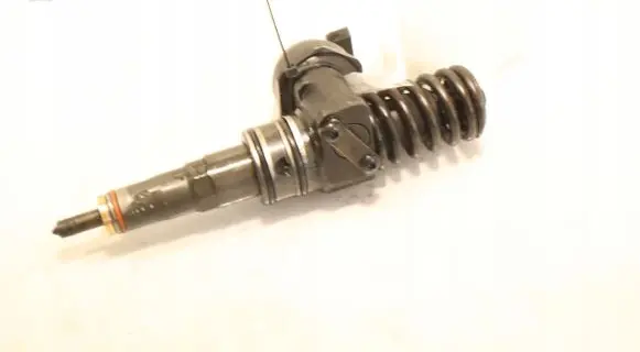 Seat Ibiza IV (6J,6P) Fuel injector 0414720313