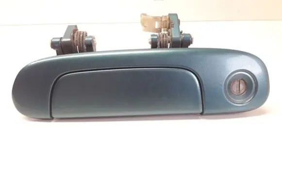 Mazda Premacy Front door exterior handle
