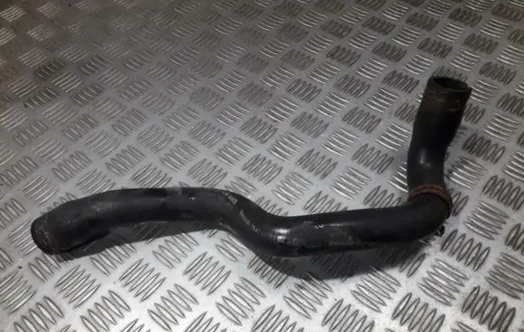 Ford Focus Engine coolant pipe/hose 1s418b274be
