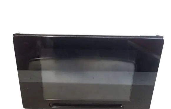 Toyota Prius (XW50) Radio/CD/DVD/GPS head unit 8614047350 FA0300041
