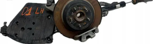 Hyundai Genesis Rear control arm 55310B1000