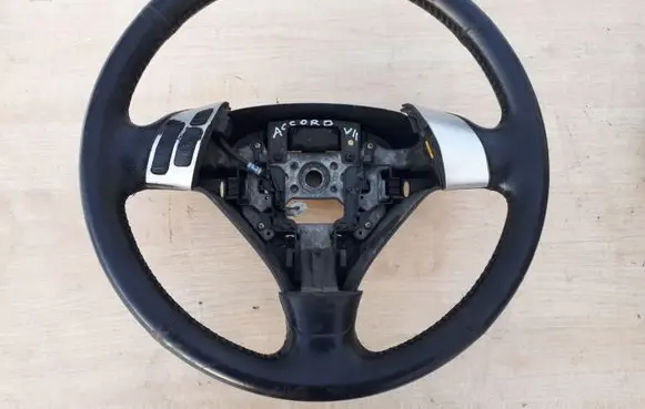 Honda Accord Steering wheel 78501SDNA81ZA 78501SDNA81