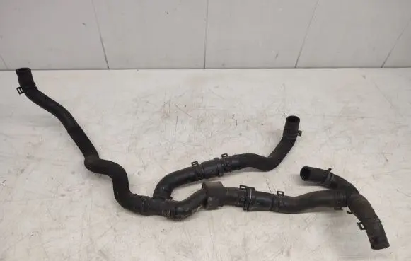 Audi A4 S4 B8 8K Engine coolant pipe/hose 03L121157