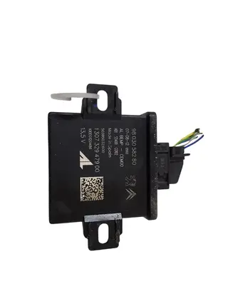 Peugeot 508 Light module LCM 9803058280 130732947900