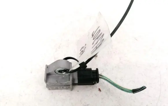 Dodge Journey Airbag deployment crash/impact sensor 04896011AB A2048201985