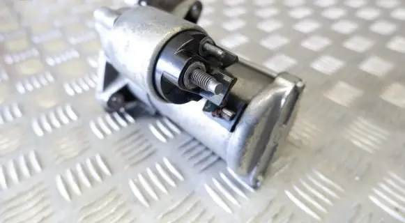 Nissan X-Trail T32 Starter motor 233008131R 0001170621
