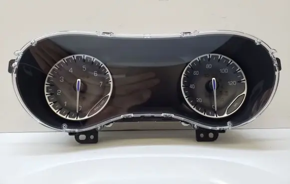 Chrysler Pacifica Speedometer (instrument cluster) 68360252AC