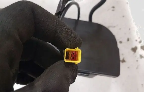 Ford Focus Seat airbag 30339442