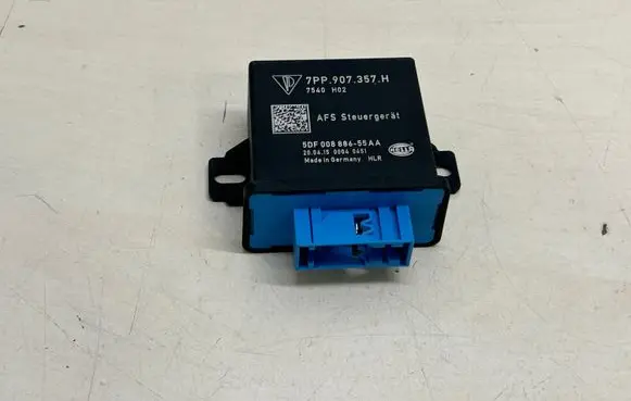 Porsche Cayenne (92A) Light module LCM 7PP907357H 5DF008655AA 00040451