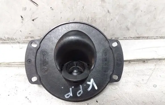 Opel Vivaro Front door high frequency speaker 8200022715 91166677