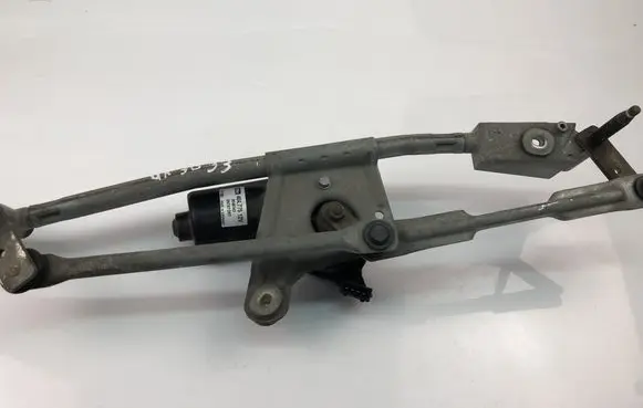 Volvo V70 Wiper motor 8648343