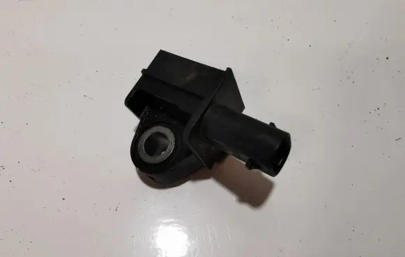 Volkswagen PASSAT B8 Airbag deployment crash/impact sensor 5Q0907651