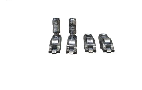 Volkswagen Crafter Valve rocker arm 