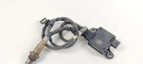 Ford Transit Courier II Lambda probe sensor R2X15L216AB