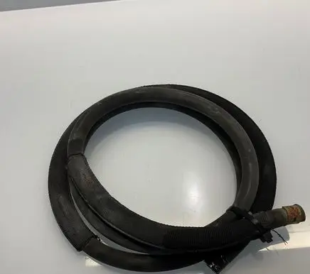 Mercedes-Benz GLK (X204) Engine coolant pipe/hose