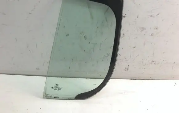 Skoda Fabia Mk2 (5J) Rear side window 43R001583