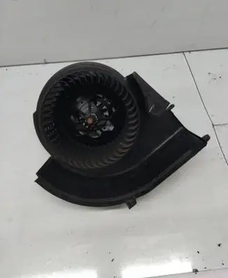 BMW X6 E71 Heater fan/blower T1021327UB 27U123011506 270123011506