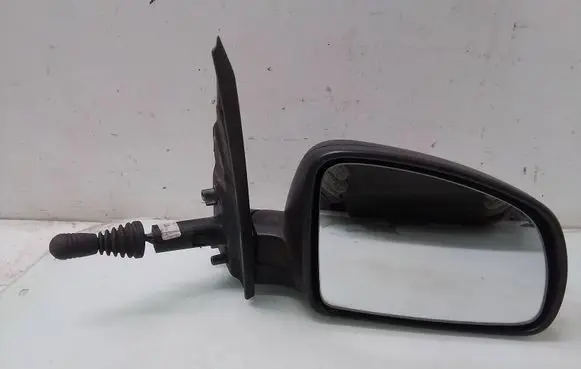 Opel Meriva A Manual wing mirror 