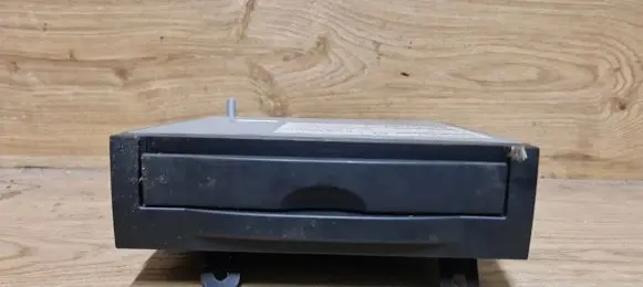 CD/DVD changer