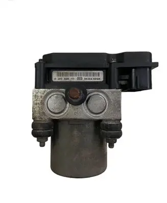 Fiat Ducato ABS Pump 0265800717