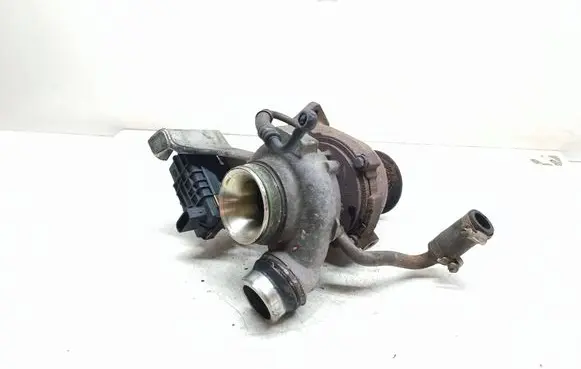 BMW 3 E90 E91 Turbo 7810189