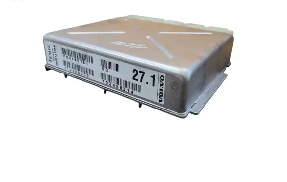 Volvo XC90 Gearbox control unit/module 00001313A6 P09480761
