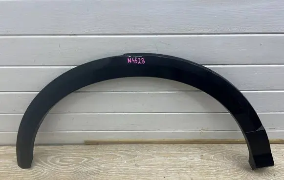 Audi SQ2 GA Rear arch trim 81A853818A