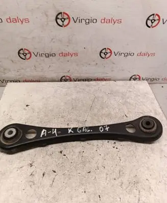 Audi A4 S4 B7 8E 8H Rear upper control arm/wishbone 8E0501529