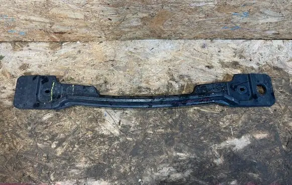 Mazda 2 Front bumper foam support bar DA6A-50111 S2510G218-M