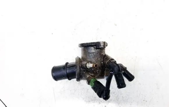 Fiat Croma Engine coolant pipe/hose 55203388