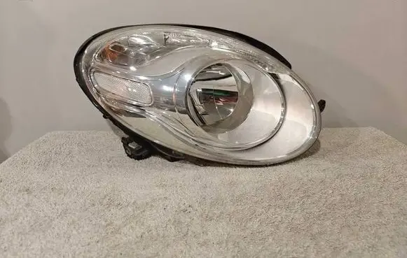 Fiat 500L Headlight/headlamp 47520748