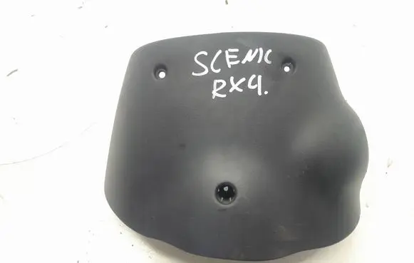Renault Scenic RX Steering wheel column trim 7700844786 112402 112391