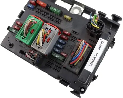 Fuse module