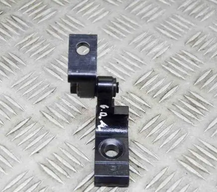 BMW i3 Rear door upper hinge A046574 7266718