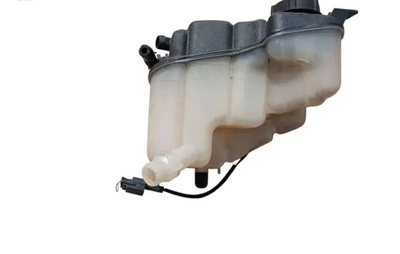 Land Rover Evoque I Coolant expansion tank/reservoir