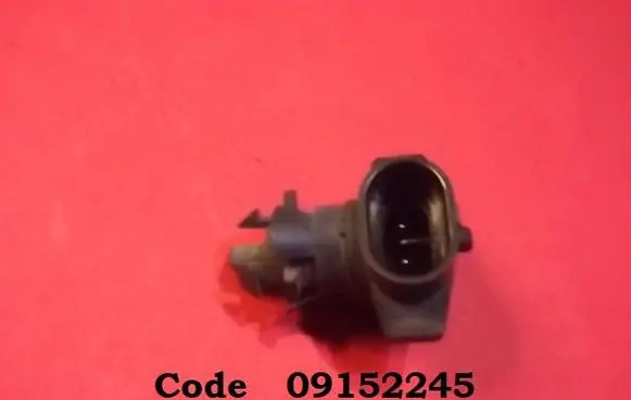 Saab 9-5 Outside/exterior temperature sensor 09152245