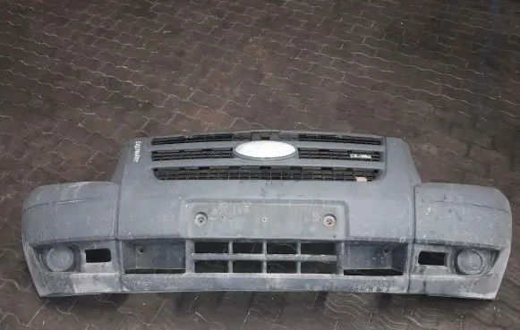 Ford Transit Front bumper NOCODE