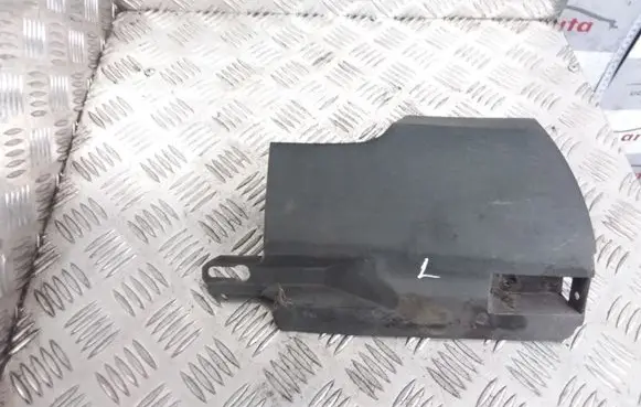 Volkswagen PASSAT B6 Side skirt rear trim 3C0853897