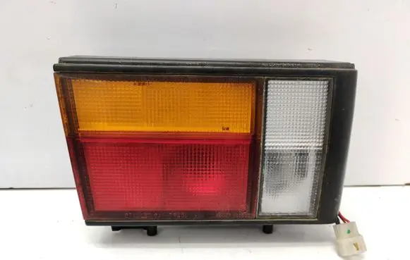 Mazda 929 Tailgate rear/tail lights