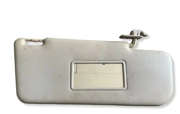Fiat Panda II Sun visor 