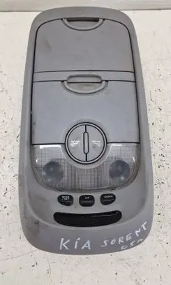 KIA Sorento Front seat light 0K53E51410