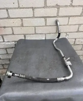 Mercedes-Benz GL X164 Air conditioning (A/C) pipe/hose A1648301215