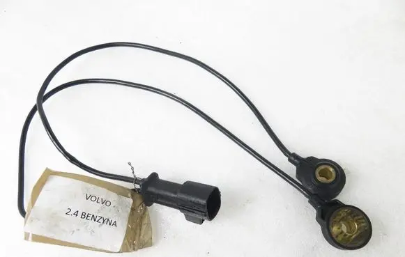 Volvo S80 Detonation knock sensor 0261231142