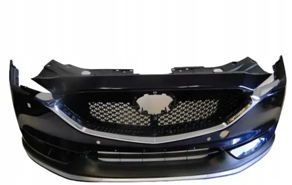 Mazda CX-5 Front bumper