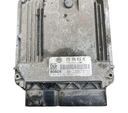 Engine control unit/module